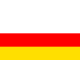 Σημαία της Νότιας Οσετίας