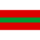 Σημαία της Υπερδνειστερίας