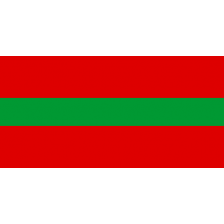 Σημαία της Υπερδνειστερίας
