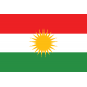 Σημαία Κουρδιστάν