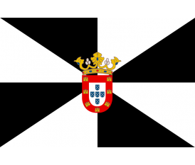Flag of Ceuta