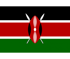Σημαία Κένυας
