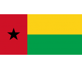 Σημαία Γουινέα-Μπισάου