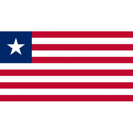 Σημαία Λιβερίας