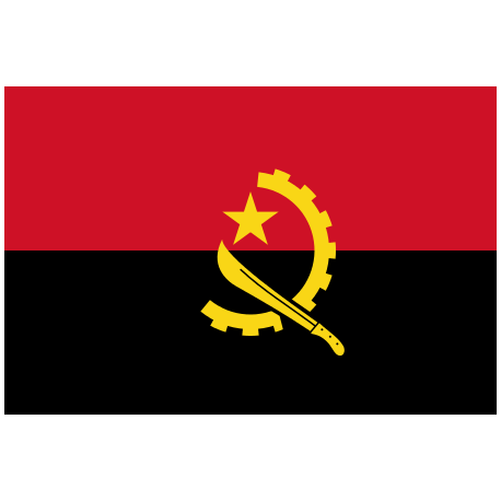 Σημαία Ανγκόλας