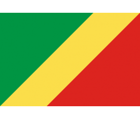 Σημαία Κονγκό