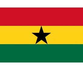 Σημαία Γκάνα
