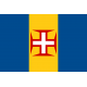 Flag of Madeira