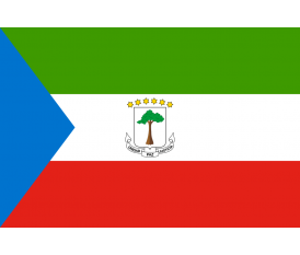 Σημαία Ισημερινής Γουινέας