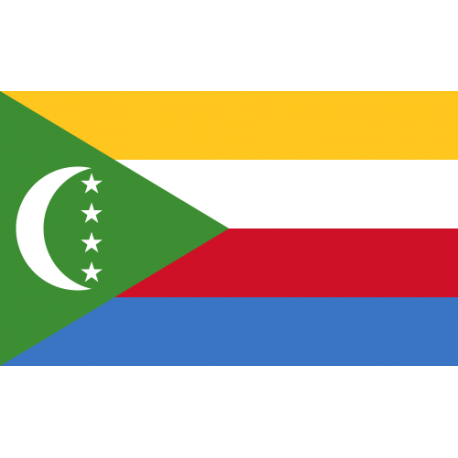 Σημαία Κομόρες