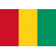 Σημαία Γουινέας