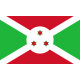 Σημαία Μπουρούντι