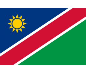 Σημαία Ναμίμπια