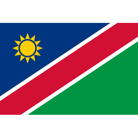Σημαία Ναμίμπια