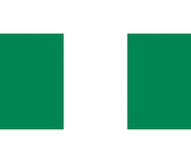 Σημαία Νιγηρίας