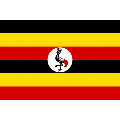 Σημαία Ουγκάντας