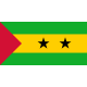 Σημαία Σάο Τομέ και Πρίνσιπε