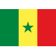 Σημαία Σενεγάλης