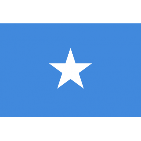 Σημαία Σομαλίας