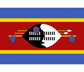 Σημαία Σουαζιλάνδης