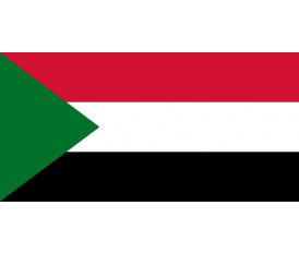 Σημαία Σουδάν