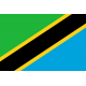 Σημαία Τανζανίας