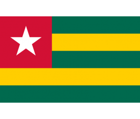 Σημαία Τόγκο