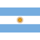Σημαία Αργεντινής