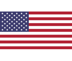 Σημαία Αμερικής