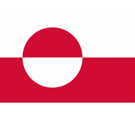 Σημαία Γροιλανδίας