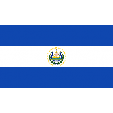 Σημαία Ελ Σαλβαδόρ