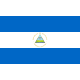 Σημαία Νικαράγουας