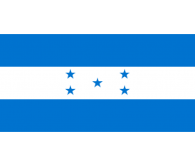 Σημαία Ονδούρας