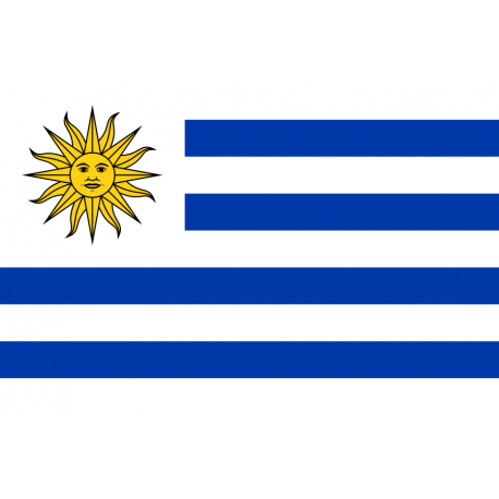Σημαία Ουρουγουάης