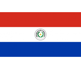 Σημαία Παραγουάης
