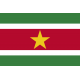 Σημαία Σουρινάμ