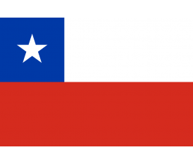 Σημαία Χιλής