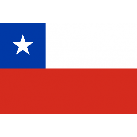 Σημαία Χιλής