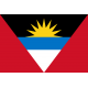 Σημαία Αντίγκουα και Μπαρμπούντα