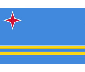Σημαία Αρούμπας