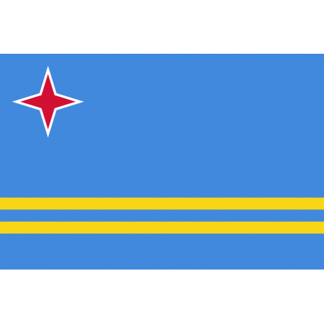 Σημαία Αρούμπας