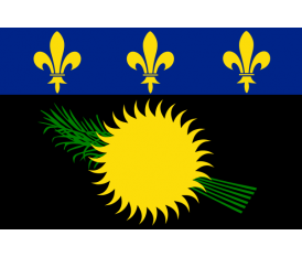 Σημαία Γουαδελούπης