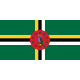Σημαία Δομινίκα