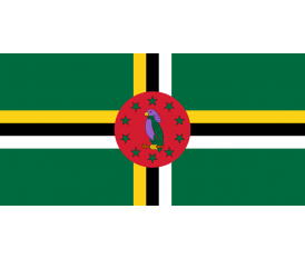 Σημαία Δομινίκα
