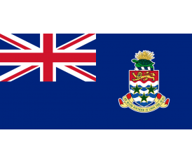 Σημαία Κέιμαν Νήσοι