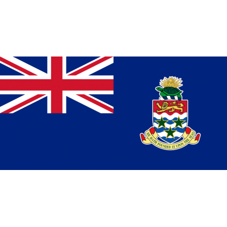 Σημαία Κέιμαν Νήσοι