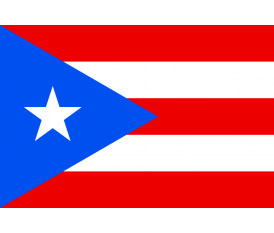 Σημαία Πουέρτο Ρίκο