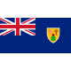 Torquay and Cayman Flag