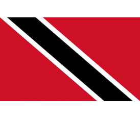 Σημαία Τρινιντάντ και Τομπάγκο