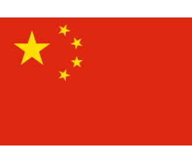 Σημαία Κίνα